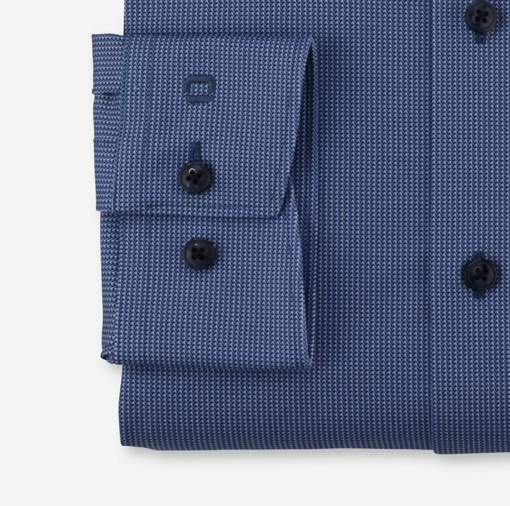 Olymp Kauluspaidat|Kaikki Paidat>luxor 24/7 kauluspaita, modern fit