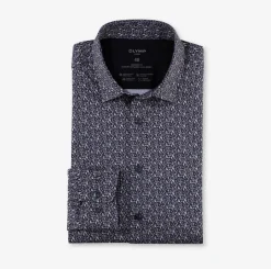 Olymp Kauluspaidat|Kaikki Paidat>luxor 24/7 kauluspaita, modern fit