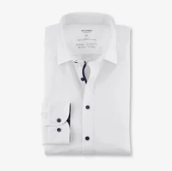 Olymp Kauluspaidat|Kaikki Paidat>luxor 24/7 kauluspaita, body fit