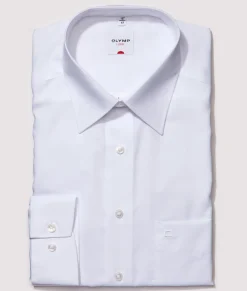 Olymp Kauluspaidat|Kaikki Paidat>Luxor Kauluspaita, Comfort Fit