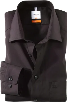 Olymp Kauluspaidat|Kaikki Paidat>Luxor Kauluspaita +hiha, Modern Fit