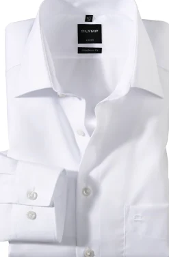 Olymp Kauluspaidat|Kaikki Paidat>Luxor Kauluspaita +hiha, Modern Fit