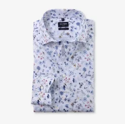 Olymp Kauluspaidat|Kaikki Paidat>luxor kauluspaita, Modern fit