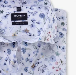 Olymp Kauluspaidat|Kaikki Paidat>luxor kauluspaita, Modern fit