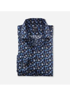 Olymp Kauluspaidat|Kaikki Paidat>luxor kauluspaita, Modern fit +hiha