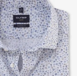 Olymp Kauluspaidat|Kaikki Paidat>luxor kauluspaita, Modern fit