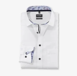 Olymp Kauluspaidat>luxor kauluspaita, Modern fit