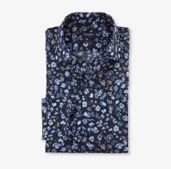 Olymp Kauluspaidat|Kaikki Paidat>luxor kauluspaita, Modern fit