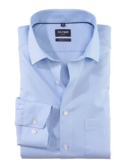 Olymp Kauluspaidat|Kaikki Paidat>luxor kauluspaita, Modern fit