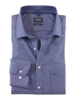 Olymp Kauluspaidat|Kaikki Paidat>luxor kauluspaita, Modern fit