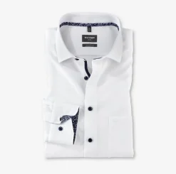 Olymp Kauluspaidat|Kaikki Paidat>luxor kauluspaita, Modern fit +hiha