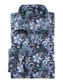 Olymp Kauluspaidat|Kaikki Paidat>luxor kauluspaita, Modern fit