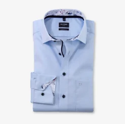 Olymp Kauluspaidat|Kaikki Paidat>luxor kauluspaita, Modern fit