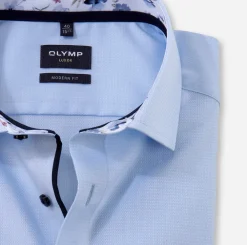 Olymp Kauluspaidat|Kaikki Paidat>luxor kauluspaita, Modern fit