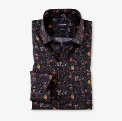 Olymp Kauluspaidat|Kaikki Paidat>luxor miesten kauluspaita, modern fit