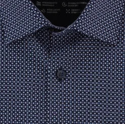 Olymp Kauluspaidat|Kaikki Paidat>miesten body fit kauluspaita, 2091-74-18JERSEY