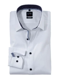 Olymp Kauluspaidat|Kaikki Paidat>miesten kauluspaita, BODY FIT +HIHA