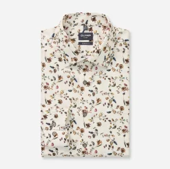 Olymp Kauluspaidat|Kaikki Paidat>miesten kauluspaita Luxor Modern Fit,