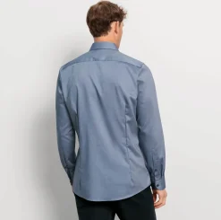 Olymp Kauluspaidat|Kaikki Paidat>miesten kauluspaita level five, body fit