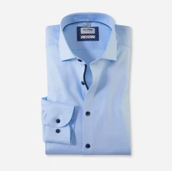 Olymp Kauluspaidat|Kaikki Paidat>miesten kauluspaita, LEVEL FIVE · Body Fit