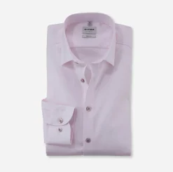 Olymp Kauluspaidat|Kaikki Paidat>miesten kauluspaita level five, body fit