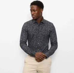 Olymp Kauluspaidat|Kaikki Paidat>miesten kauluspaita 24/SEVEN – LEVELFIVE BODY FIT JERSEY,