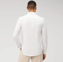 Olymp Kauluspaidat>Miesten Kauluspaita Body Fit JERSEY