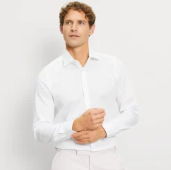 Olymp Kauluspaidat|Kaikki Paidat>miesten kauluspaita level five, body fit