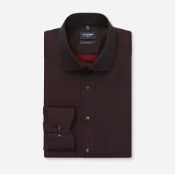 Olymp Kauluspaidat|Kaikki Paidat>miesten kauluspaita 042 LUXOR MODERN FIT SATIN,