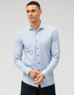 Olymp Kauluspaidat|Kaikki Paidat>Miesten Kauluspaita, 2182-54-11 JERSEY