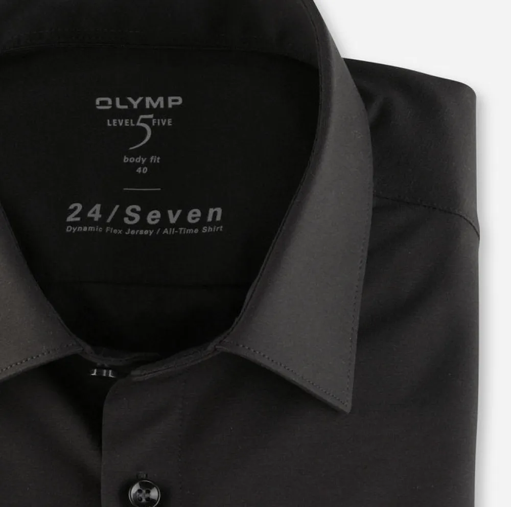 Olymp Kauluspaidat|Kaikki Paidat>, Miesten Kauluspaita, 2008-64-68 Nos Jersey 24/7