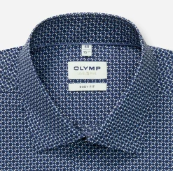 Olymp Kauluspaidat|Kaikki Paidat>miesten kauluspaita, 051 LEVEL 5 + HIHA
