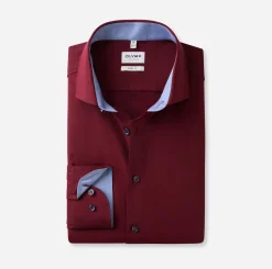 Olymp Kauluspaidat|Kaikki Paidat>miesten kauluspaita Level Five Body Fit,