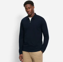 Olymp Kaikki Paidat|Kaikki Paidat>miesten paita JERSEY POLO LONGSLEEVE,