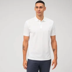 Olymp Pikeepaidat|Kaikki Paidat>miesten pikeepaita, CASUAL REGULAR FIT POLO SHIRT