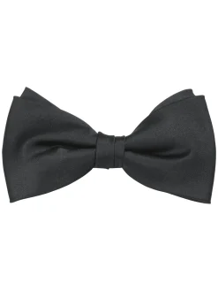 Olymp Solmiot, Rusetit Ja Taskuliinat|Kaikki Asusteet>Miesten Rusetti 1701-71-68 BOW TIE BLACK