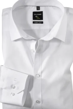 Olymp Kauluspaidat|Kaikki Paidat>No 6 Kauluspaita, Super Slim