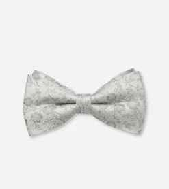 Olymp Solmiot, Rusetit Ja Taskuliinat|Kaikki Asusteet>rusetti, BOW TIE Vihreä Kuosi