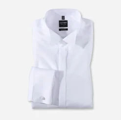 Olymp Kauluspaidat|Kaikki Paidat>smokkipaita, Wing Bodyfit