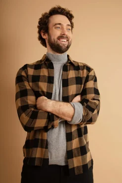 Only and Sons Kauluspaidat|Kaikki Paidat><noscript><img width=