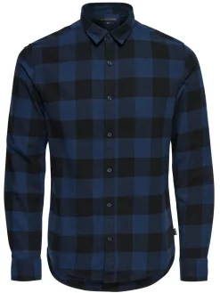 Only and Sons Kauluspaidat|Kaikki Paidat><noscript><img width=