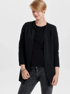 Only Neuletakit|Kaikki Neuleet>Trikooneuletakki, Leco 7/8