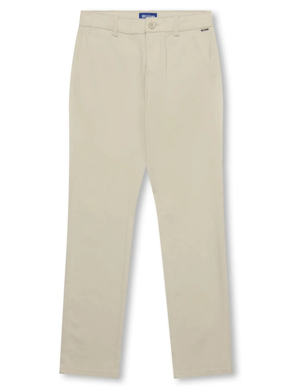 Only and Sons Junior Kaikki Housut Ja Farkut>chinos housut, OSJMARK PETE LIFE REG CHINO