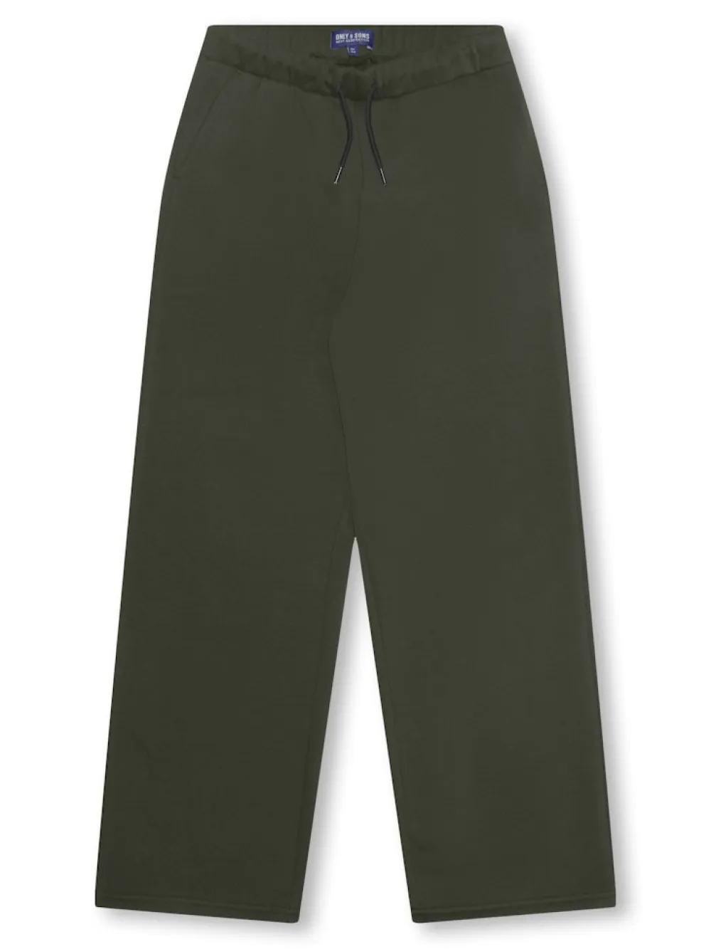 Only and Sons Junior Collegehousut|Kaikki Housut Ja Farkut>housut, OSJCERES WIDE PANT