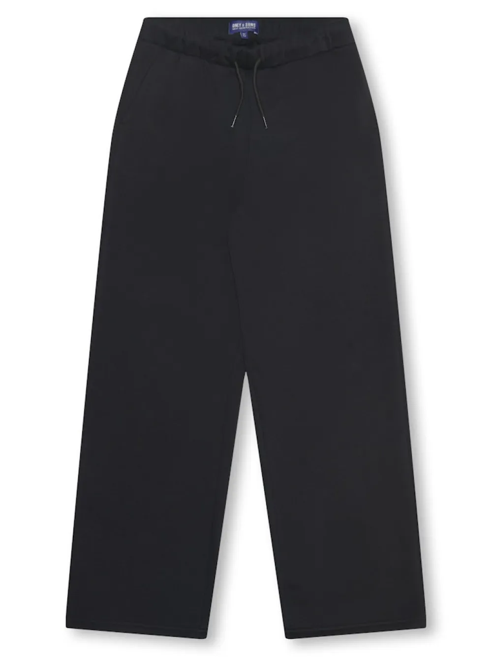 Only and Sons Junior Collegehousut|Kaikki Housut Ja Farkut>housut, OSJCERES WIDE PANT