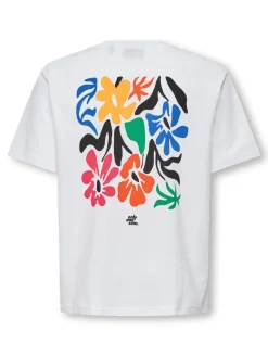 Only and Sons Junior T-Paidat|Kaikki Paidat><noscript><img width=