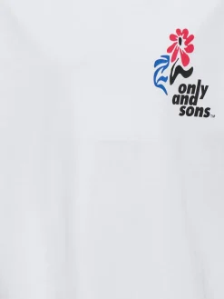 Only and Sons Junior T-Paidat|Kaikki Paidat><noscript><img width=