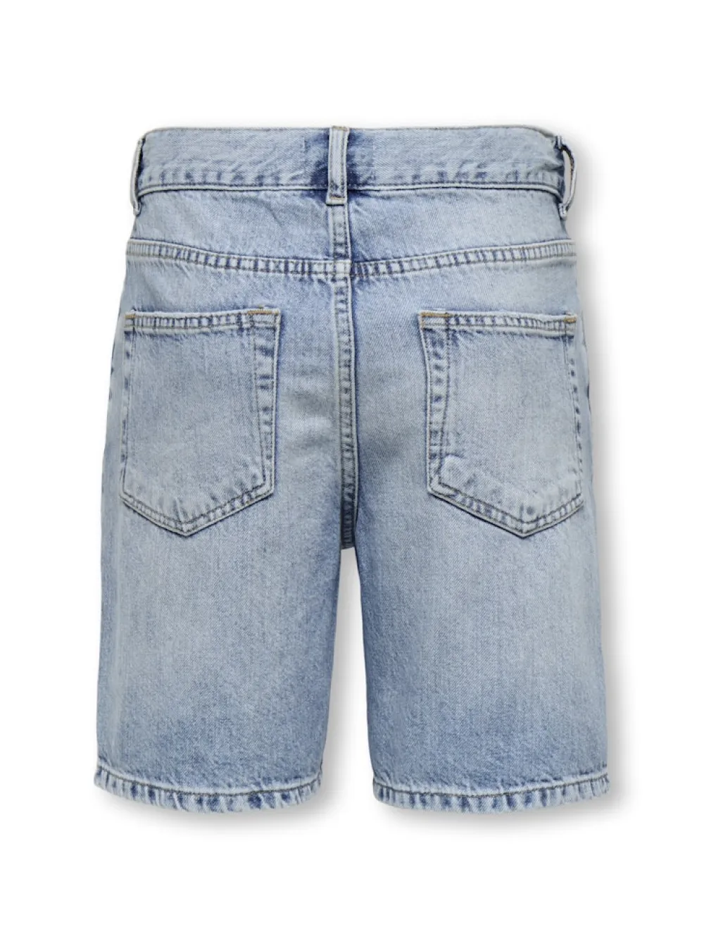 Only and Sons Junior Shortsit Ja Caprit|Kaikki Housut Ja Farkut>lasten shortsit, OSJEDGE DENIM SHORTS Indigo