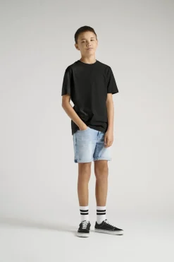 Only and Sons Junior T-Paidat|Kaikki Paidat>lasten t-paita OSJMAX LIFE SS STITCH TEE NOOS,