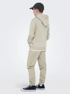 Only and Sons Junior Collegehousut|Kaikki Housut Ja Farkut>nuorten ONSJCERES SWEAT PANTS,